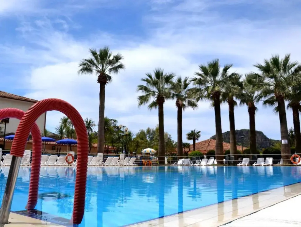 Villaggio Turistico La Mantinera - Général