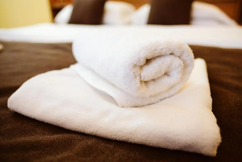 Hotel Piotr SPA & Wellness - Chambres