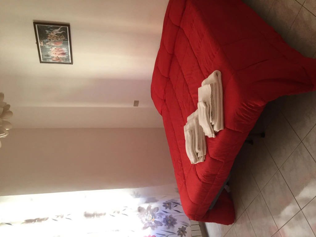 Appartamento Tosca