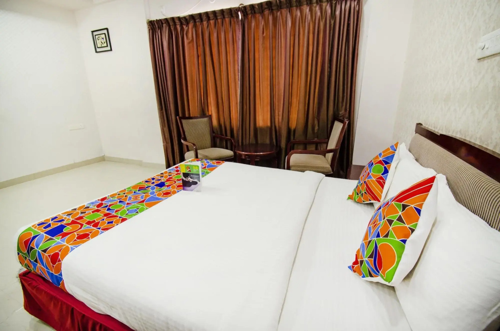 Hotel photo 21