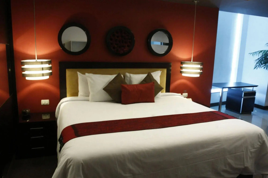 Hotel photo 9