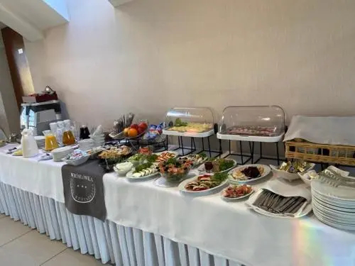 Wróblówka Hotel Restauracja - фото 27