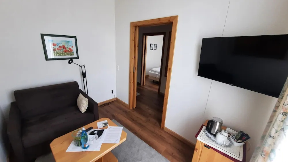 Waldhotel am Notschreipass - Chambres