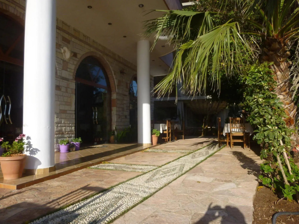 Hotel Piccolino - Général