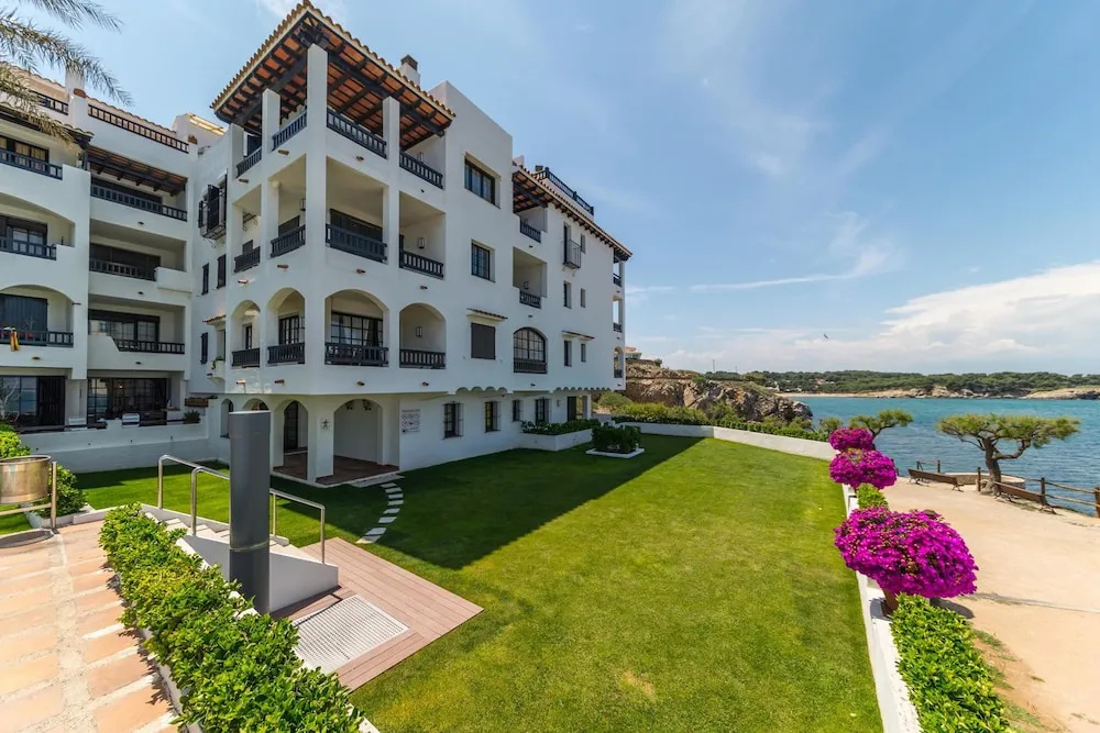 Apartamento Elisa