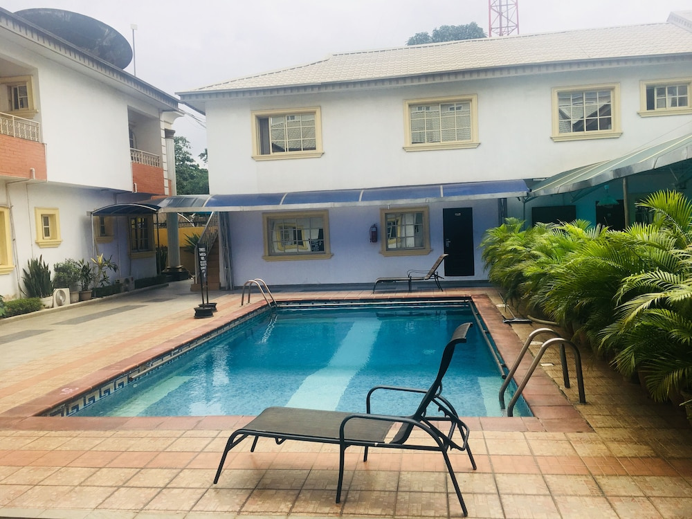 Hotel photo 17