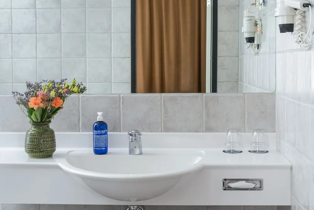 Hotel C Stockholm - Chambres