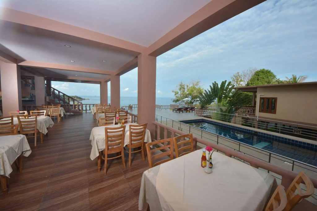 Haad Yao Bayview Resort & Spa - Général