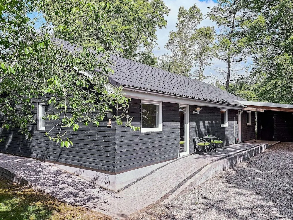 Holiday Home in Toftlund