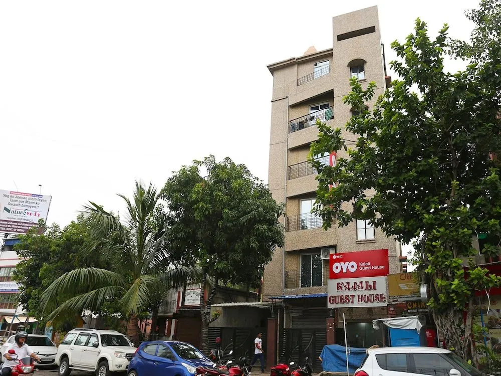 OYO 9662 Kajali Guest House
