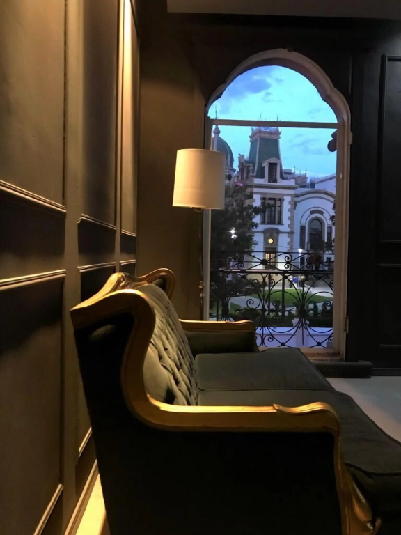 Doroteo Hotel Boutique — фото 2