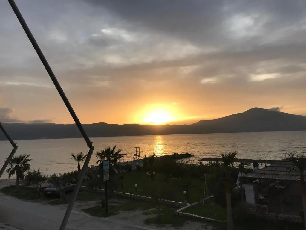 Hotel Alba-Gert - Chambres