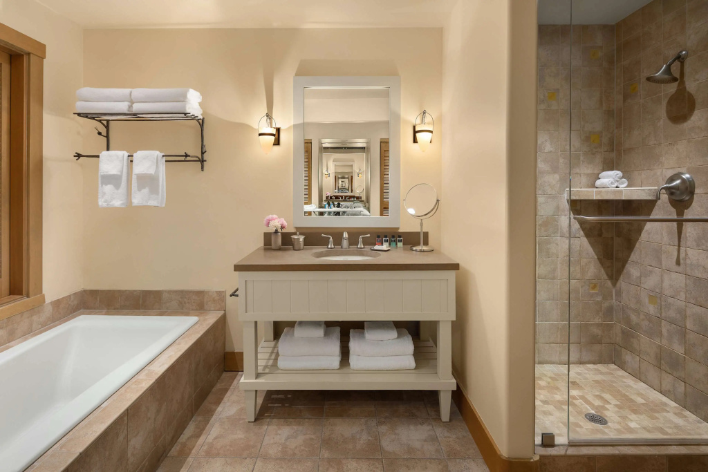 Suncadia Resort, a Destination by Hyatt Residence - Chambres