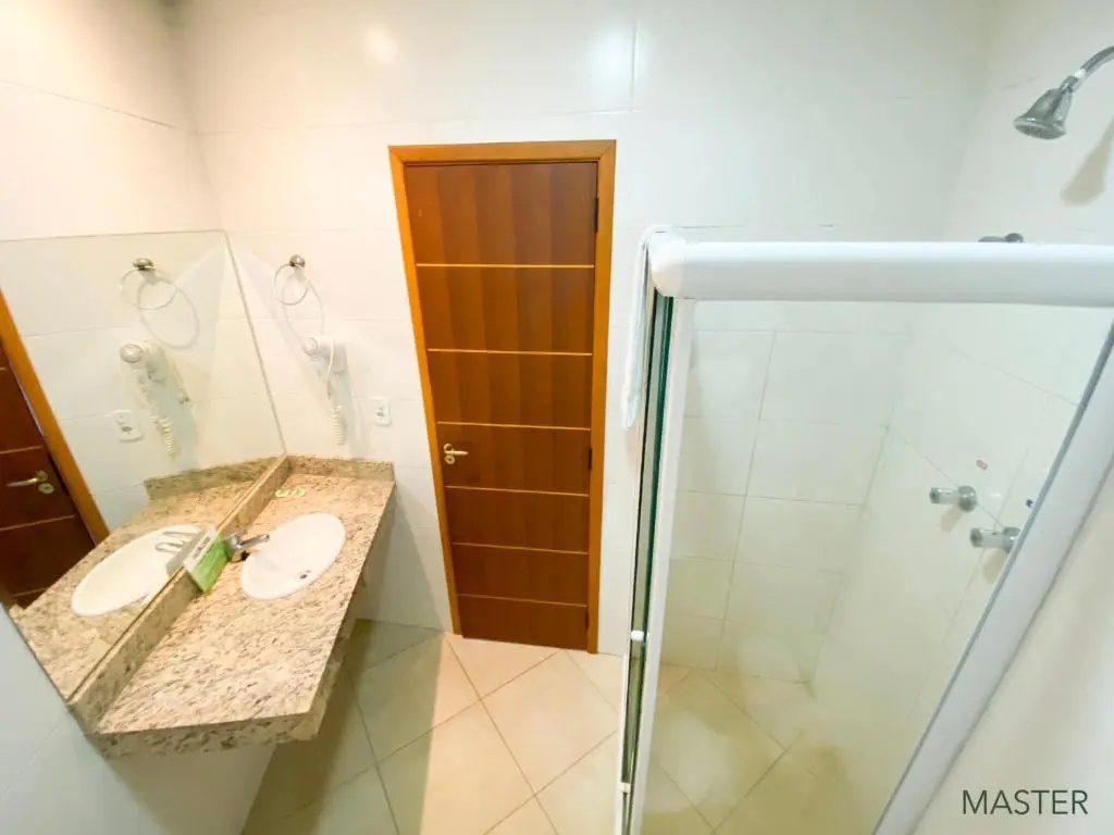 Hotel Bela Vista - Chambres