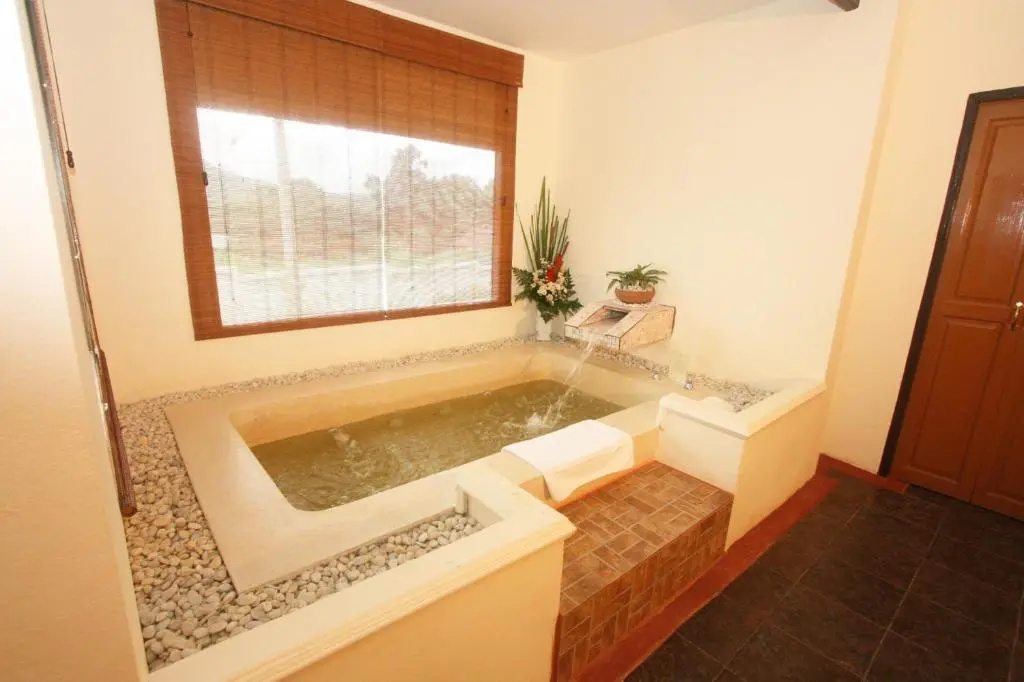 Suansawan Resort Chiang Mai (SHA Extra Plus) - Général