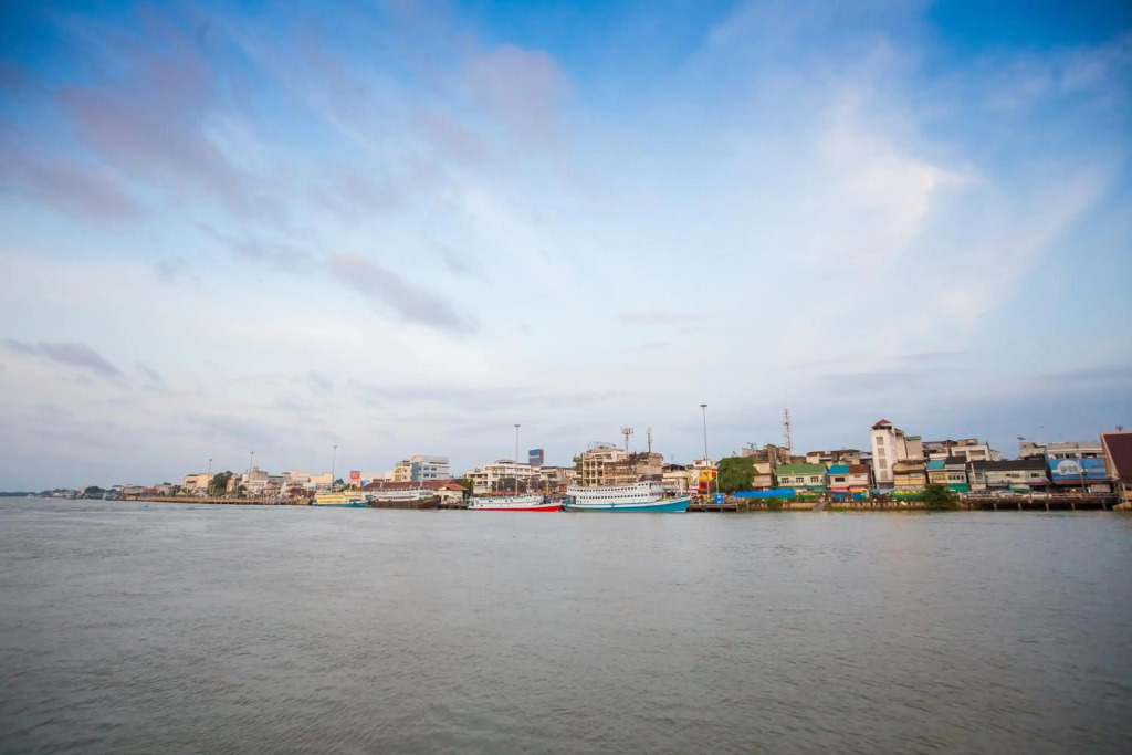 CBD 2 Hotel - фото 12