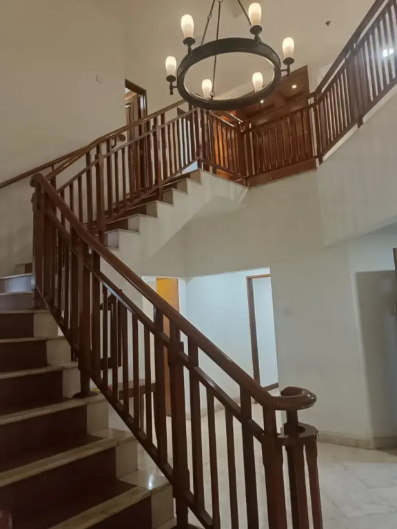 Grand Tropic Suites Hotel - Chambres