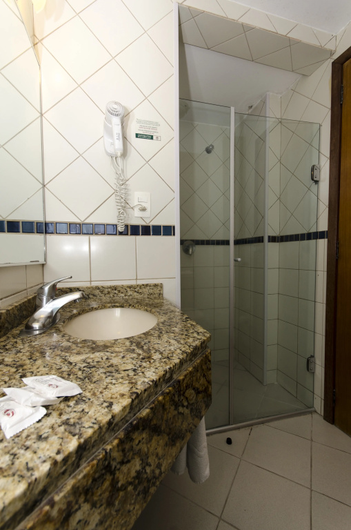 Atobá Praia Hotel - Général