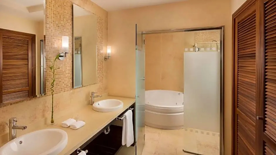 Sheraton Fuerteventura Beach, Golf & Spa Resort - Chambres
