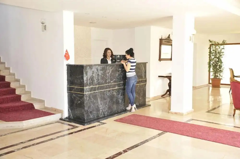 Hotel photo 20