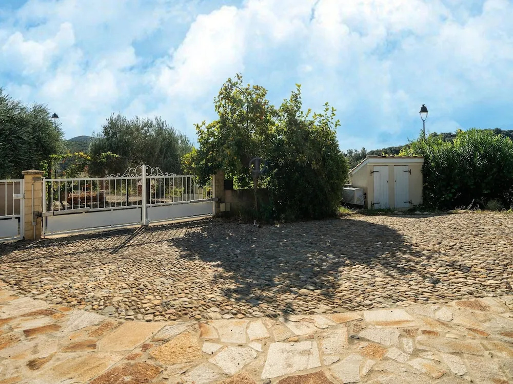 House in the South of France With Private Pool