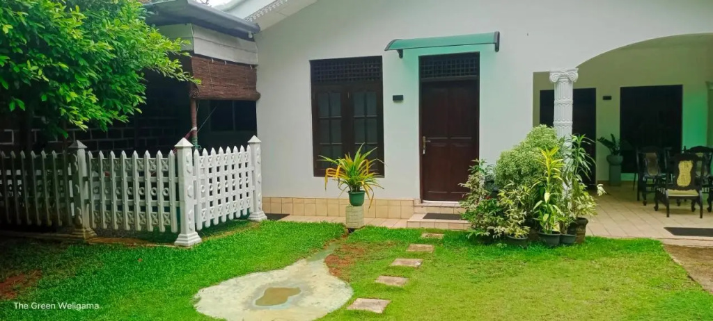The Green Weligama