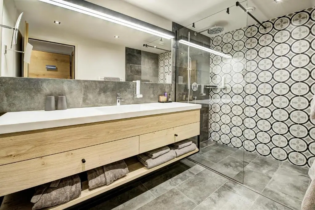Hotel Gut Brandlhof - Chambres
