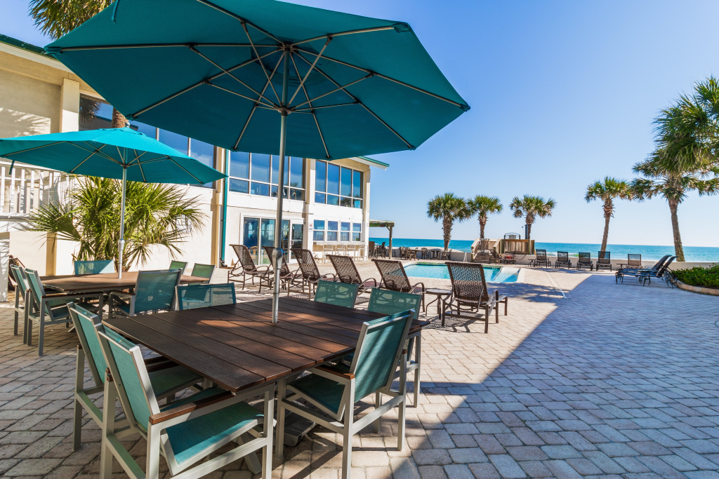 The Oceanfront Litchfield Inn - Général