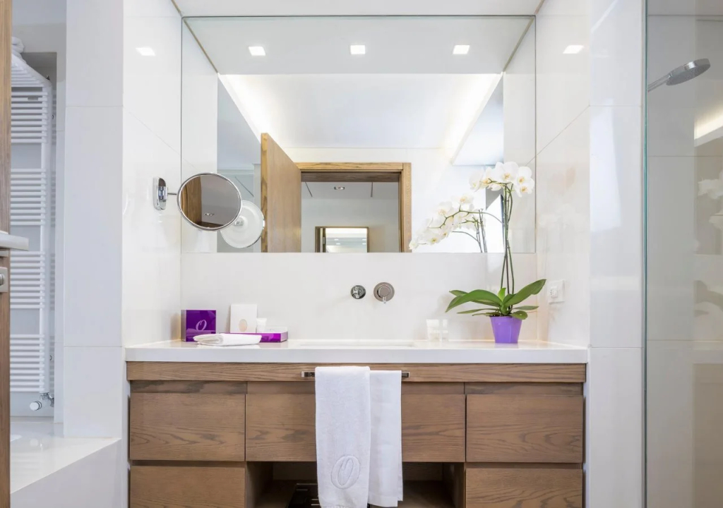 O Monot Hotel - фото 8