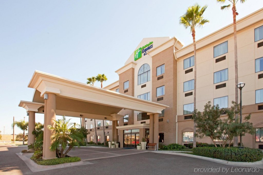 Holiday Inn Express & Suites Pharr, an IHG Hotel image
