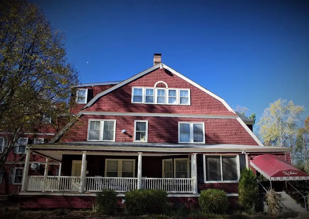 Inn at Jackson
