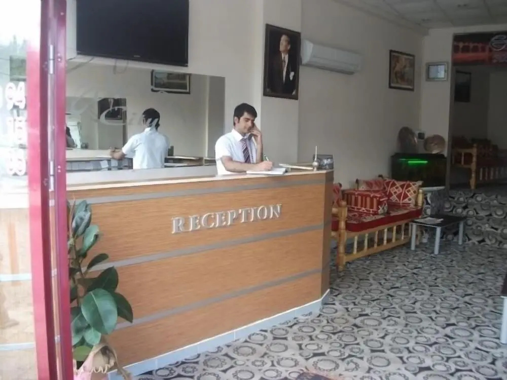 Hotel photo 9
