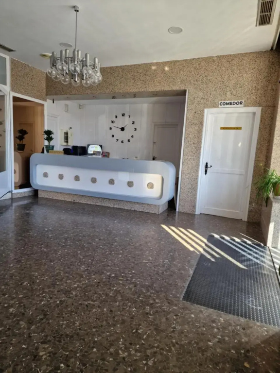 Hostal Martin Vares