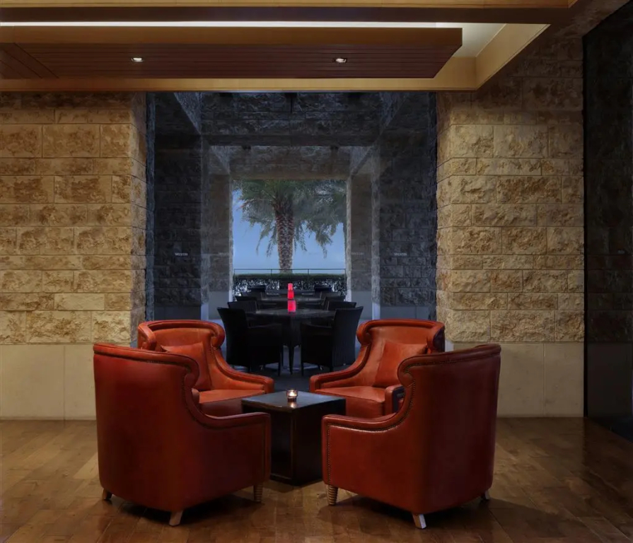 VOGO Abu Dhabi Golf Resort & Spa - фото 26