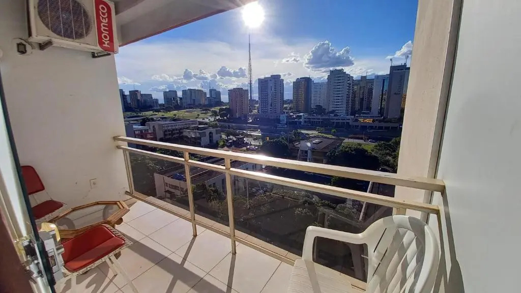 IKA Apart Hotel - Chambres