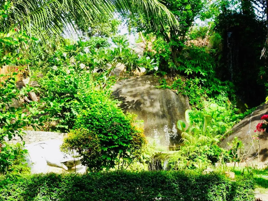 Cottage