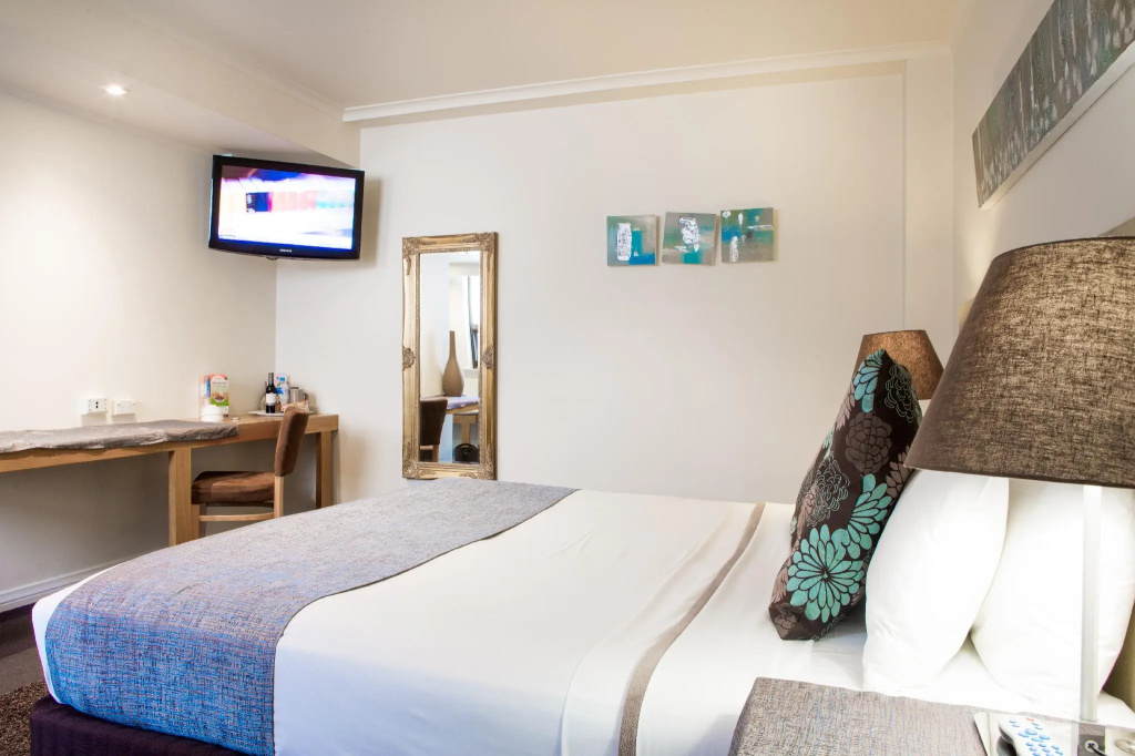 Superior room