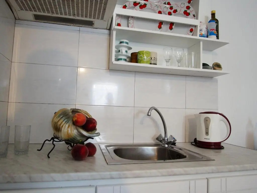 Chaniotis Studios - Chambres