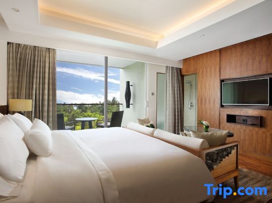 The Westin Resort & Spa Ubud