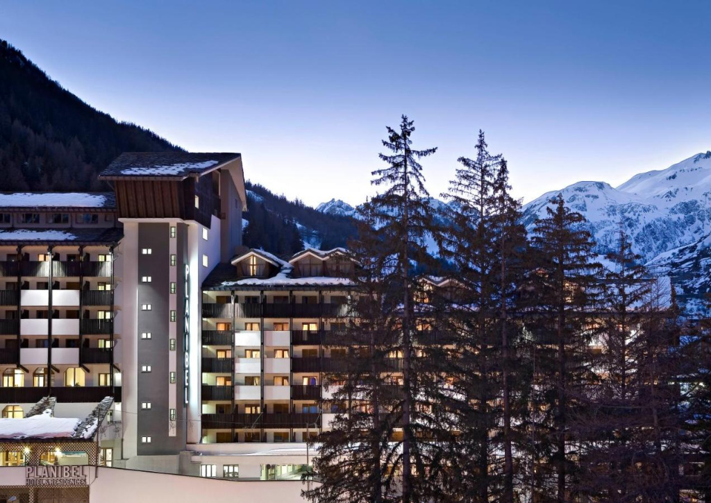 Hotel photo 15