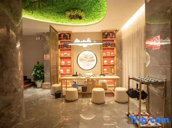 Jinhui Hotel