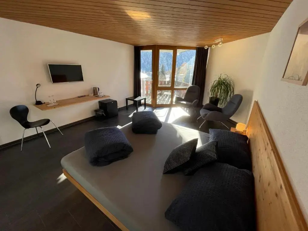 Hotel Catrina Resort - Chambres