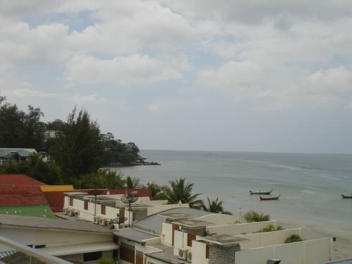 Beach & Waterfront