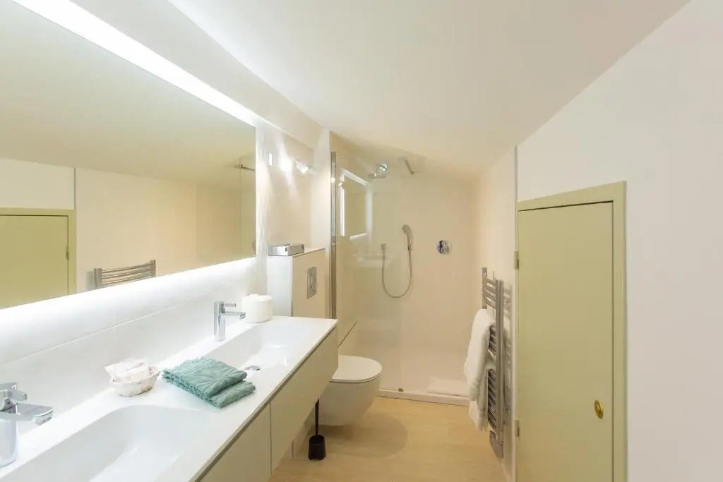 Hotel Les Armoiries - Chambres