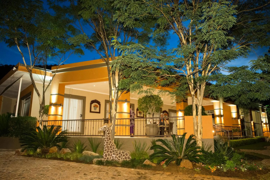 Home Guesthouse