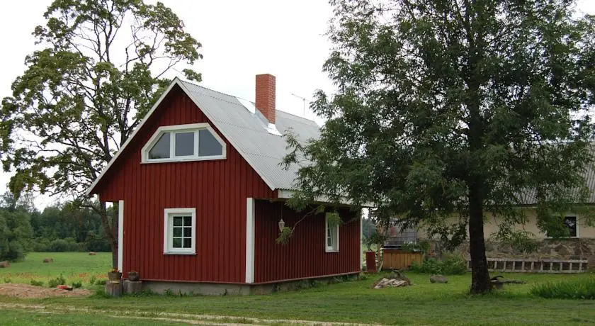 Käära Holiday Home