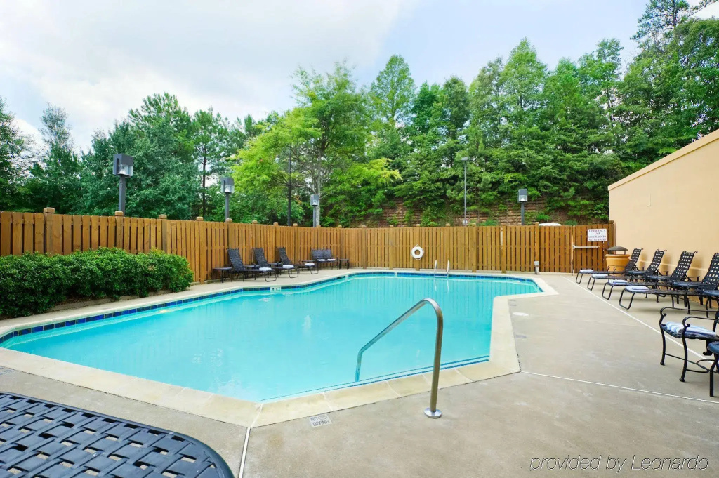 Embassy Suites by Hilton Atlanta Airport - Général