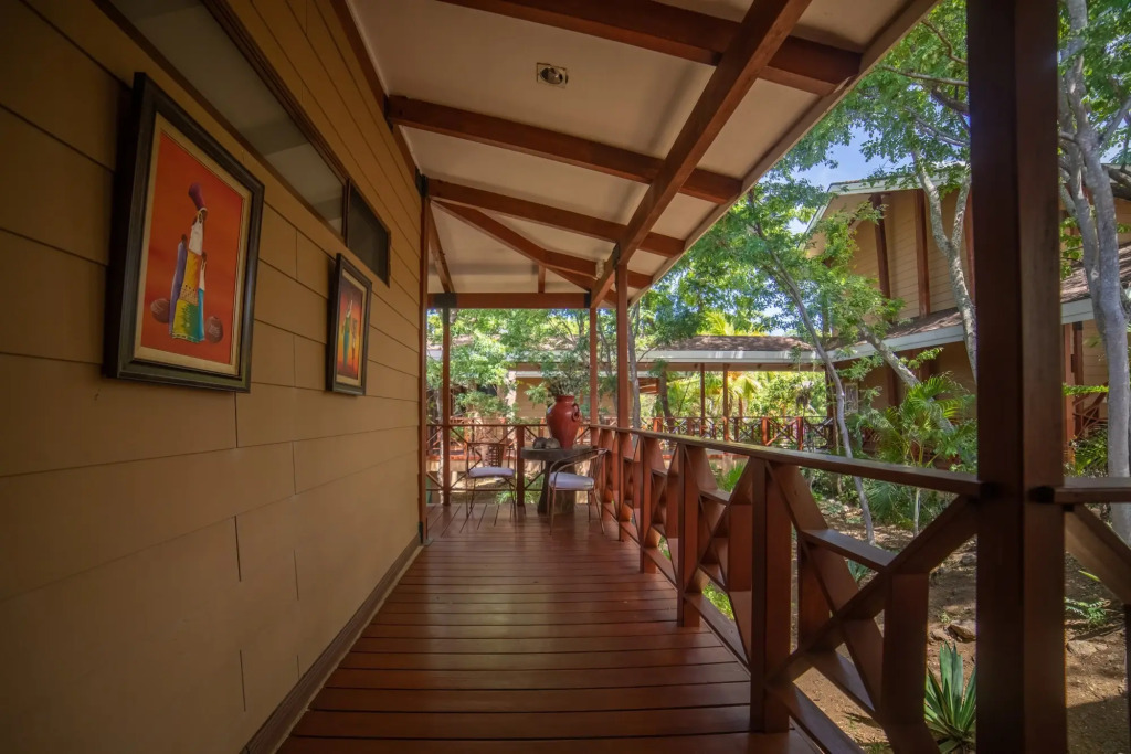 Rancho Humo Estancia - фото 30