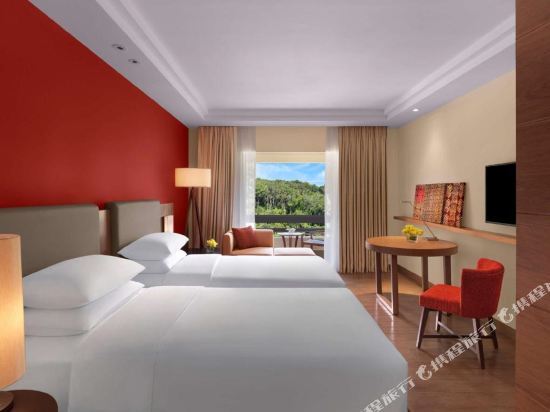 Hyatt Regency Kuantan Resort