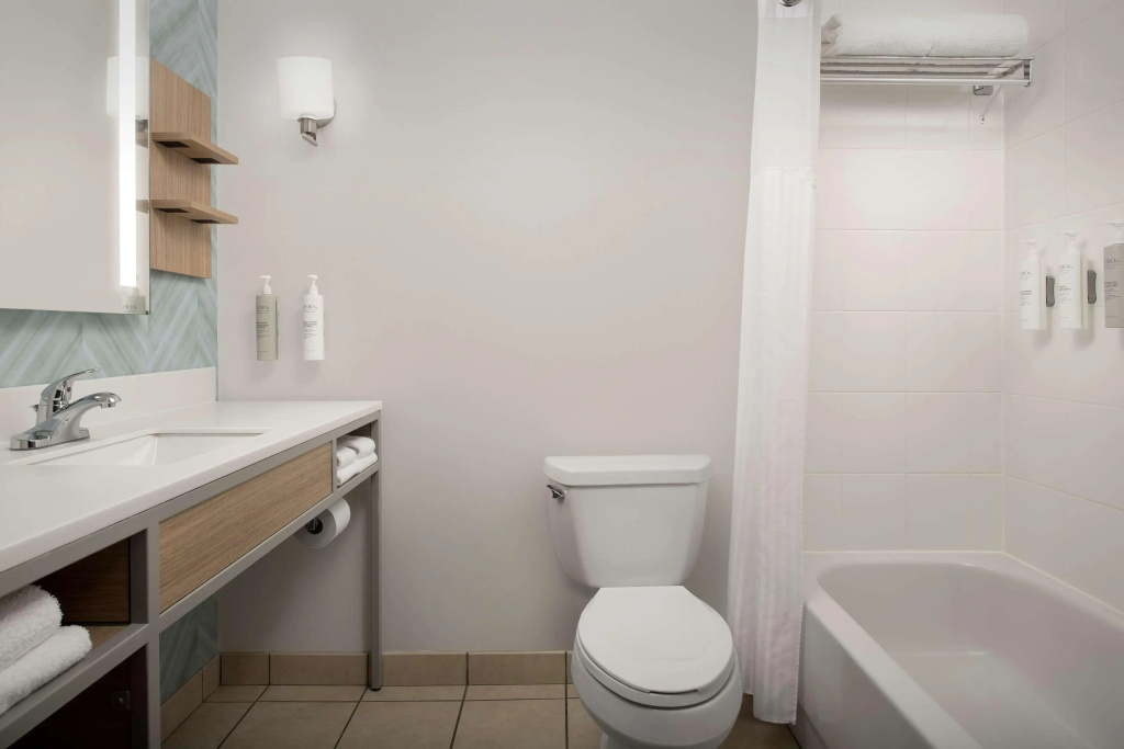 Hilton Garden Inn Knoxville West/Cedar Bluff - Général